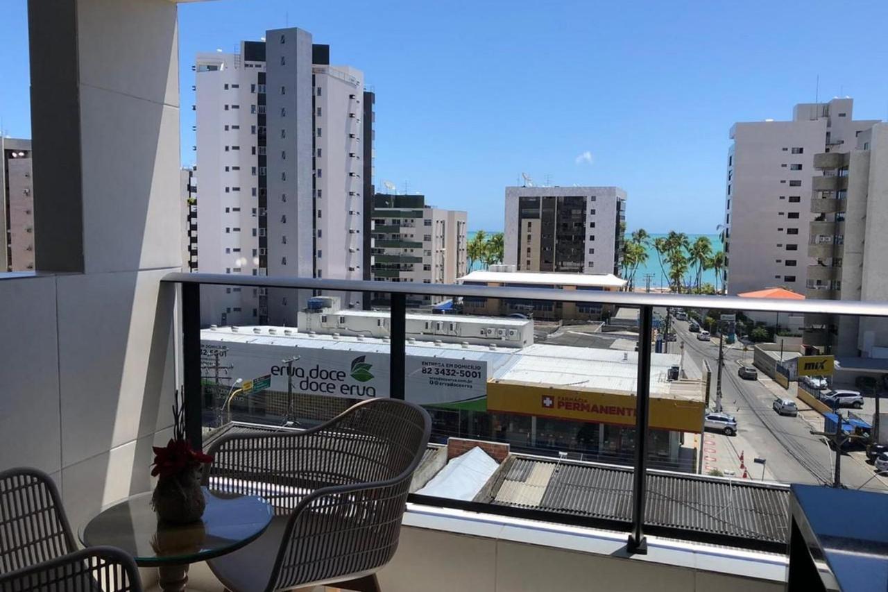 Apartamento Edificio Time Apto 511 Er Hospedagens *