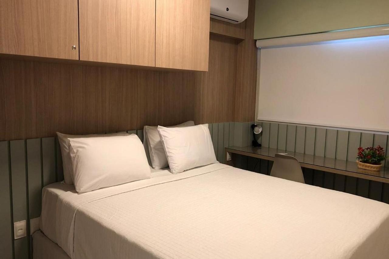 Apartamento Edificio Time Apto 511 Er Hospedagens