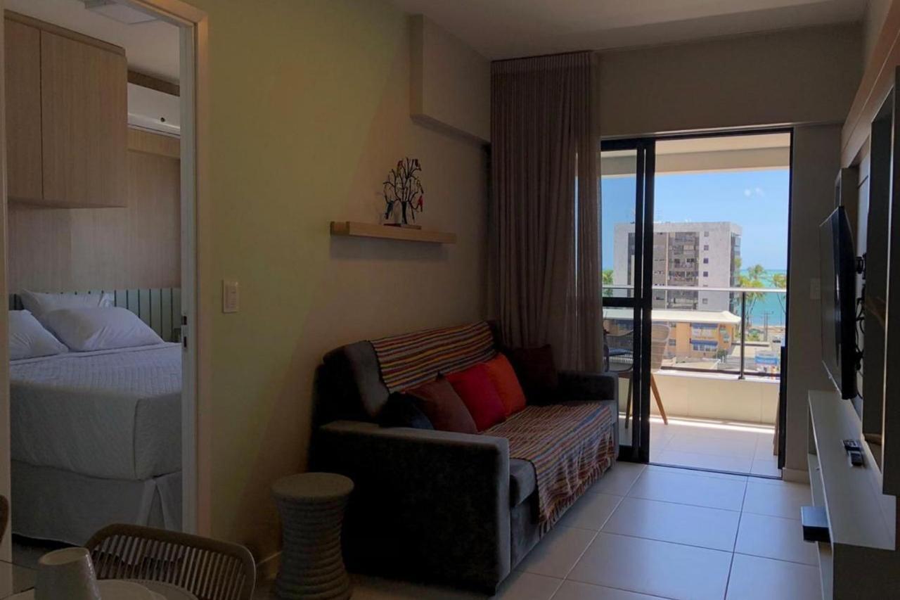 Apartamento Edificio Time Apto 511 Er Hospedagens *
