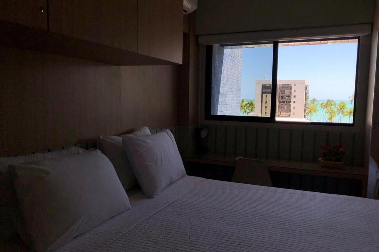 Apartamento Edificio Time Apto 511 Er Hospedagens