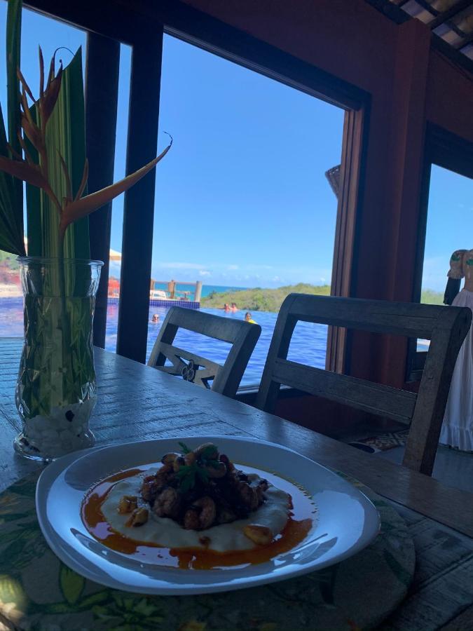 Do Pratagy Cocobambu Pousada Maceió