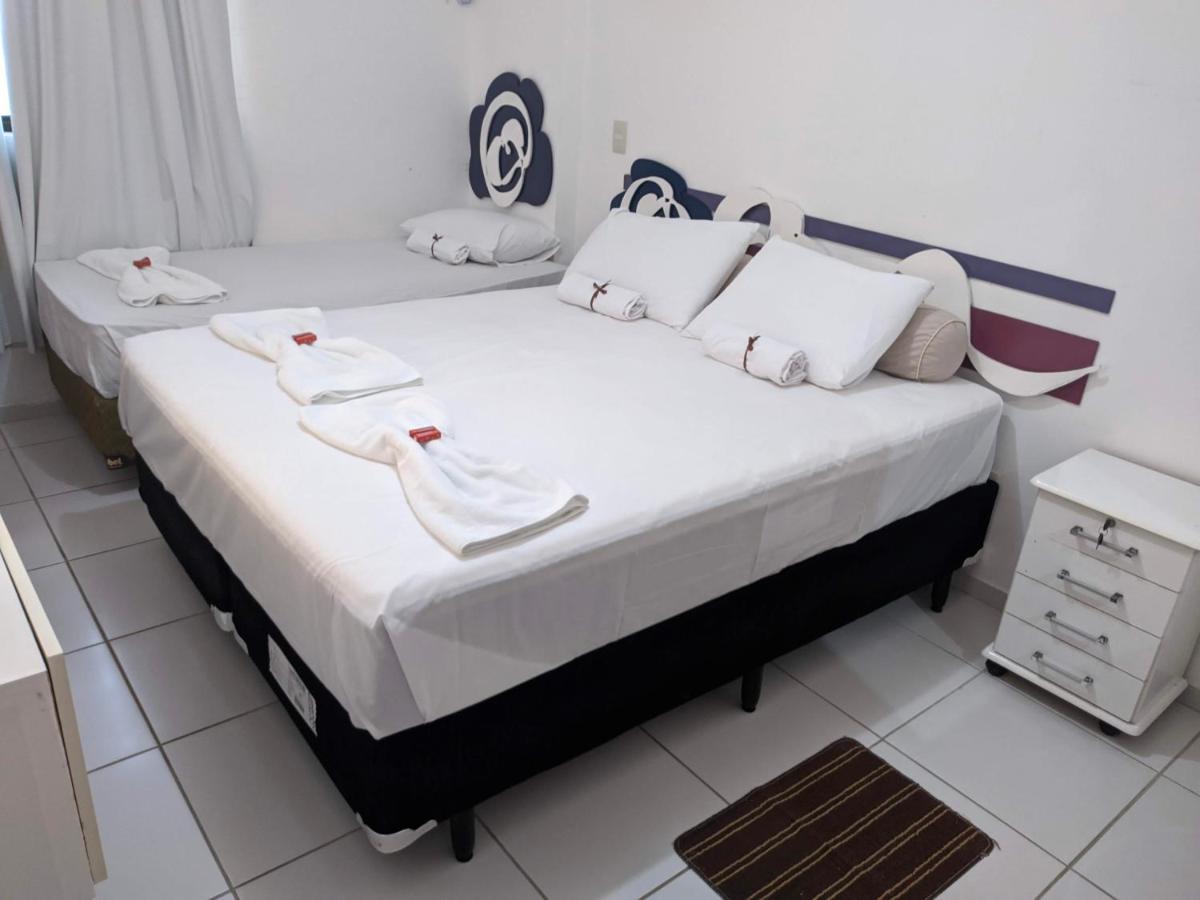 Infiniti Ii 405 Apartamento