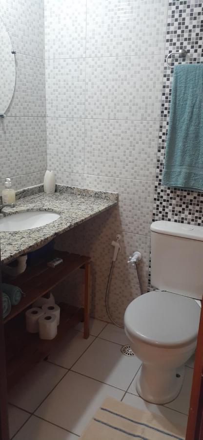 Apartment Residencial Maravilha - Poco *