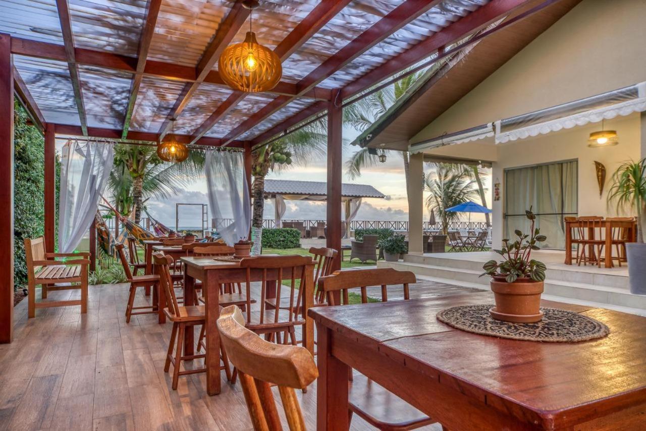 Ipioca Village Acomodação com café da manhã  Maceió