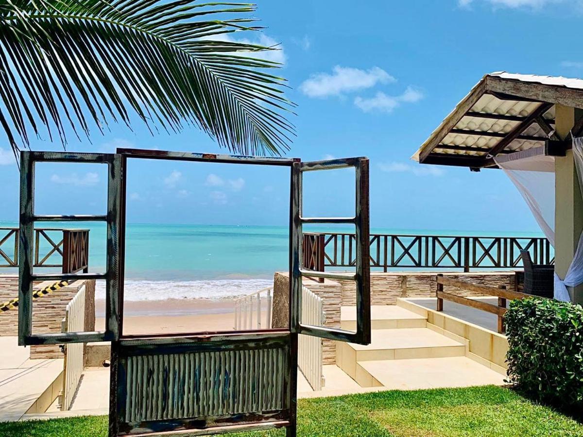 Acomodação com café da manhã  Ipioca Village Maceió