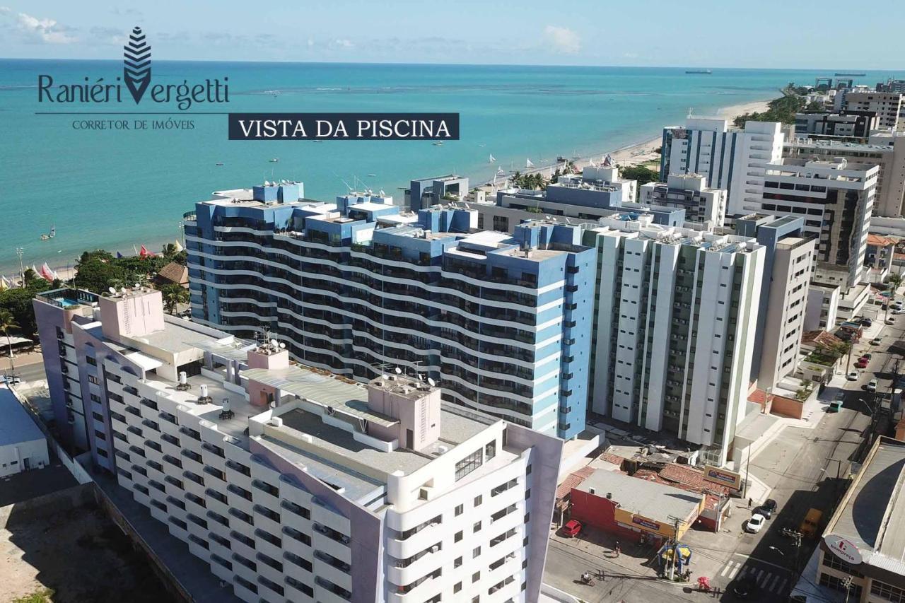 Apartamento Paraiso, Paz E Conforto E Aqui! Seja Bem Vindo *