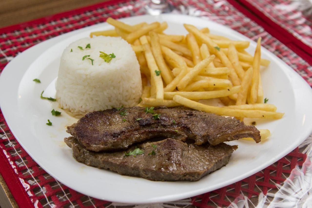 Ibis Pajucara Hotel Maceió