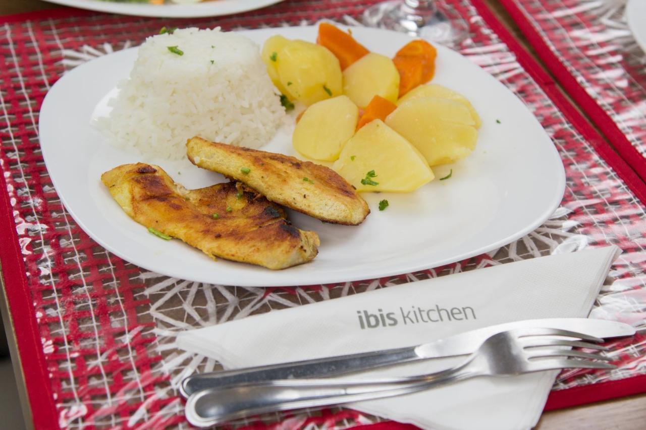 Hotel Ibis Pajucara Maceió