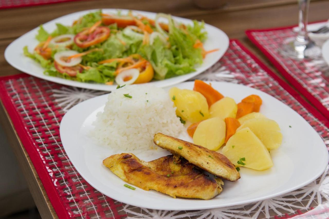 Ibis Pajucara Hotel Maceió