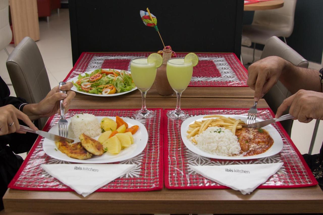 Ibis Pajucara Hotel 3*