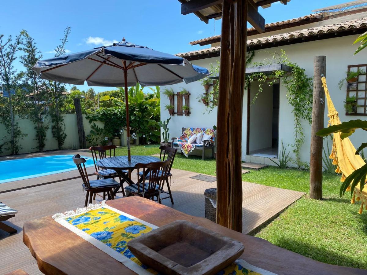 Casa Hibiscus Club Ipioca Holiday home