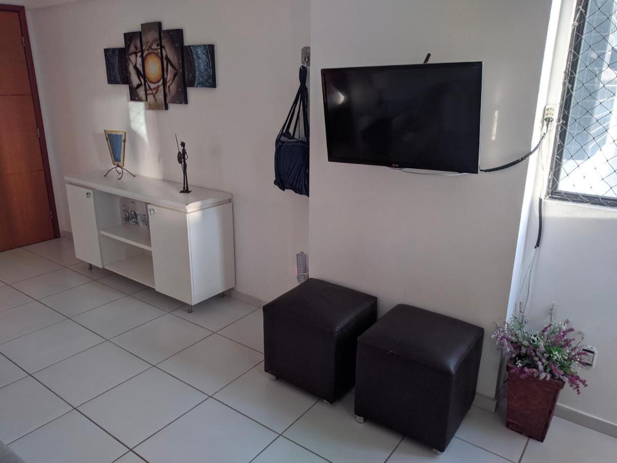 Apartamento Infiniti Ii 405 Maceió