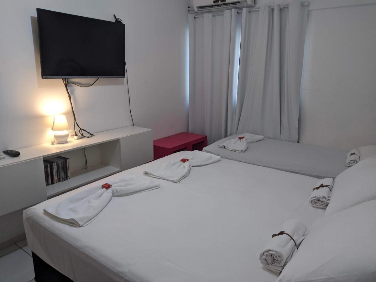Infiniti Ii 405 Apartamento Maceió
