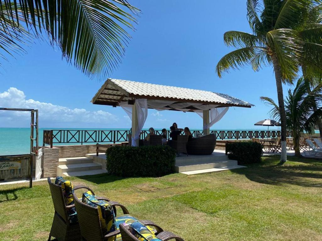 Ipioca Village Acomodação com café da manhã  Maceió