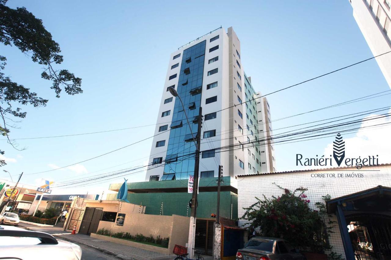 Paraiso, Paz E Conforto E Aqui! Seja Bem Vindo Apartamento Maceió