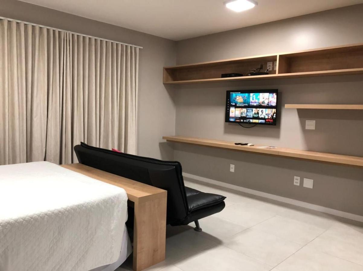 Edificio Time Apto 302 Er Hospedagens Apartment *
