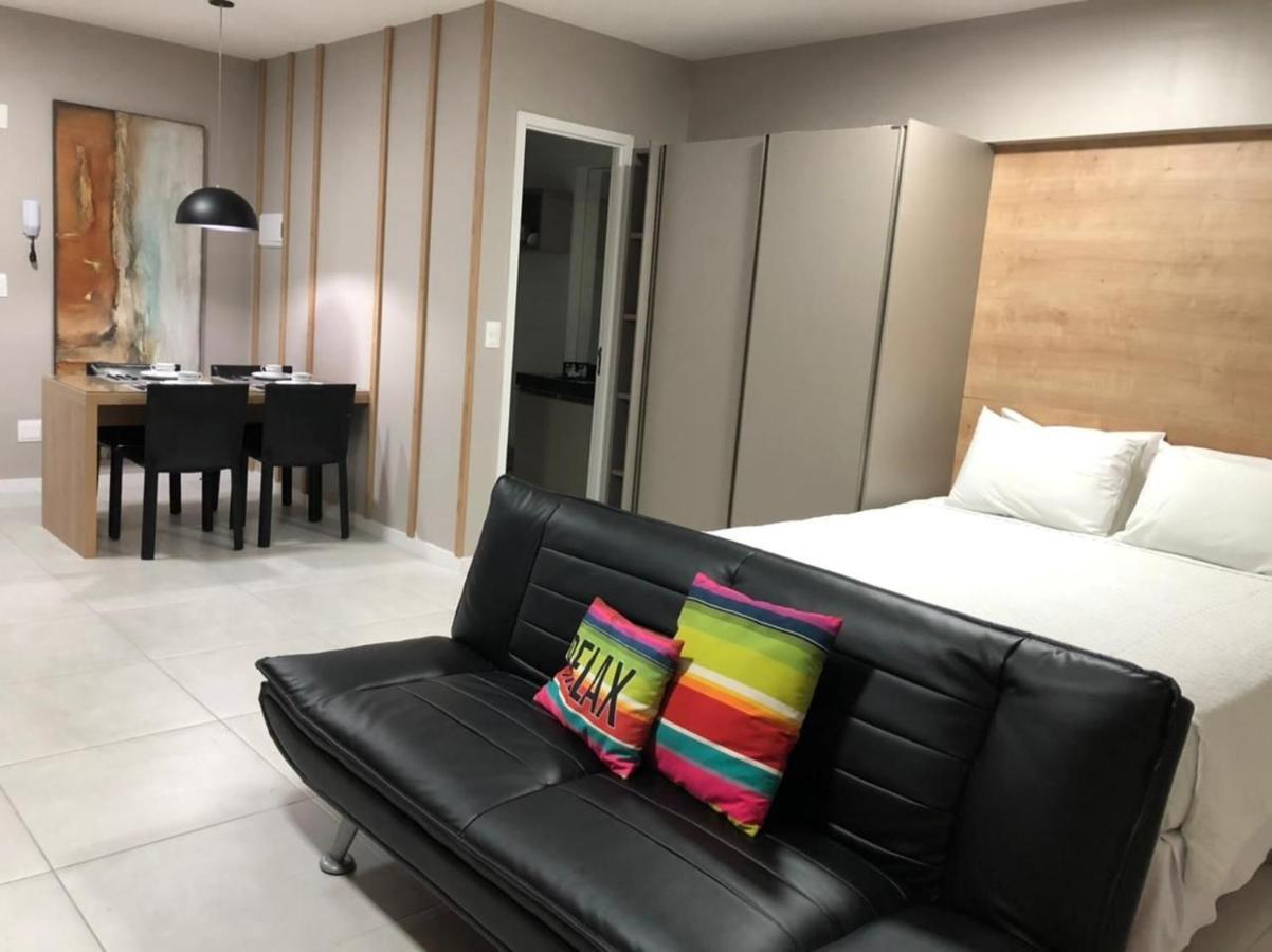 Edificio Time Apto 302 Er Hospedagens Apartment Maceio (Alagoas)