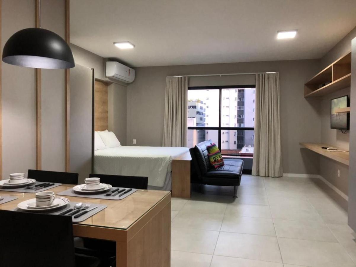 Edificio Time Apto 302 Er Hospedagens Apartment *