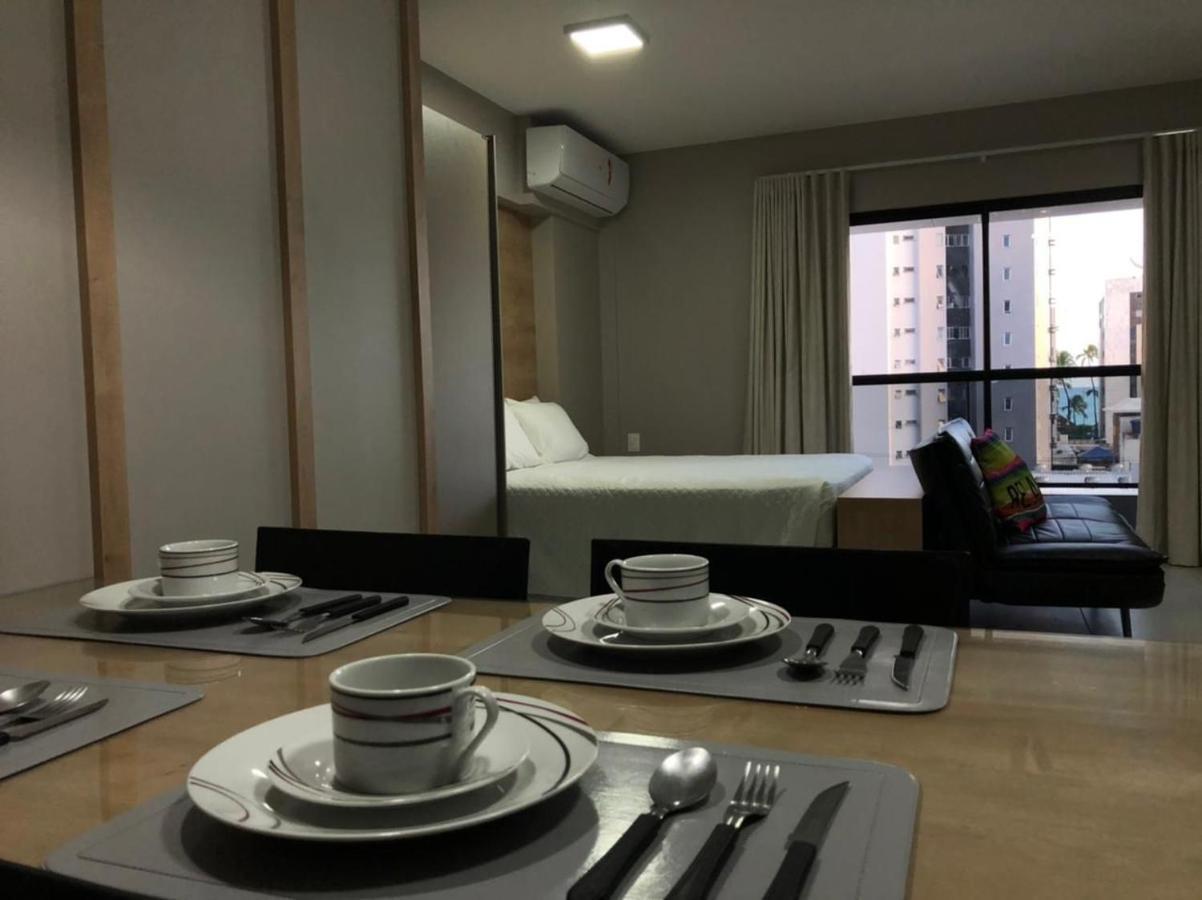 Edificio Time Apto 302 Er Hospedagens Apartment Maceio (Alagoas)