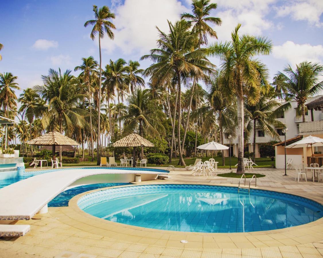 Hotel D'anatureza Maceió