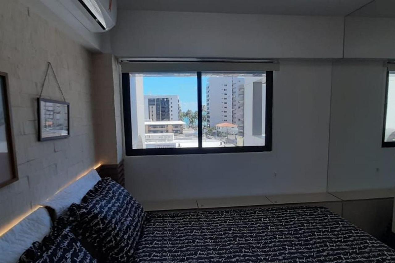 Edificio Time Apto 409 Er Hospedagens