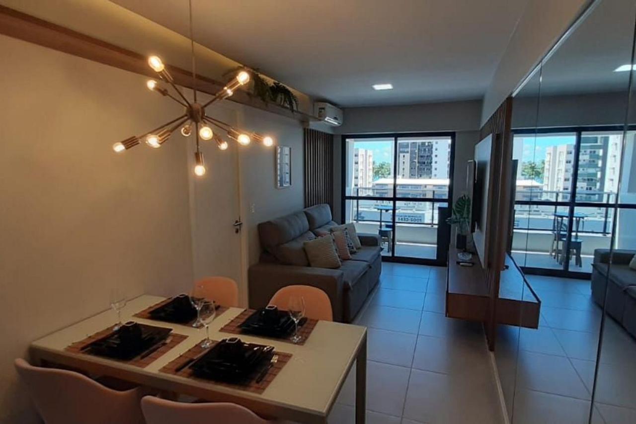 Edificio Time Apto 409 Er Hospedagens Apartment