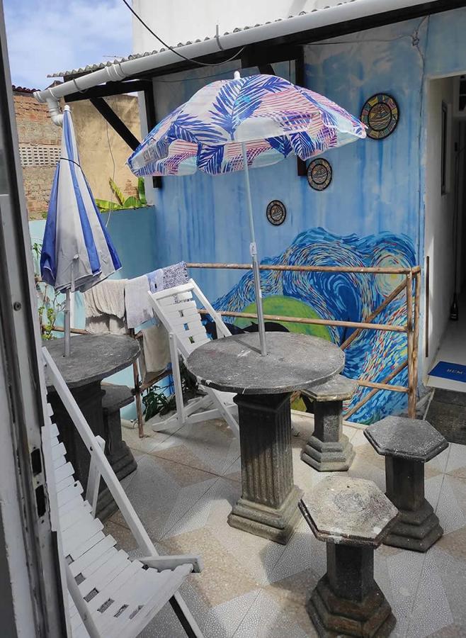 Piratas Di San Rocco Maceió