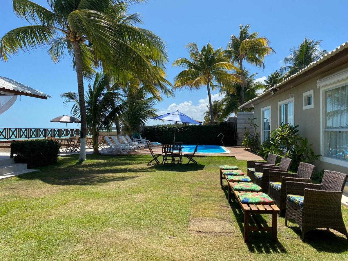 Ipioca Village Acomodação com café da manhã  Maceió