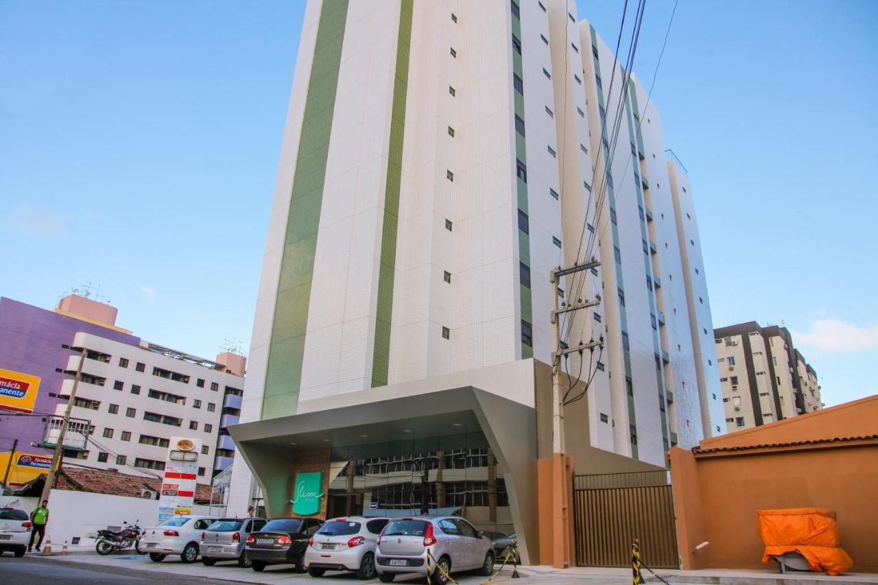 Slim Pajucara By Tropicalis Maceio (Alagoas)