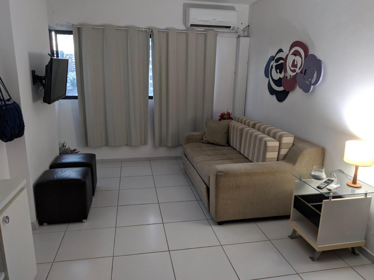 Apartamento Infiniti Ii 405