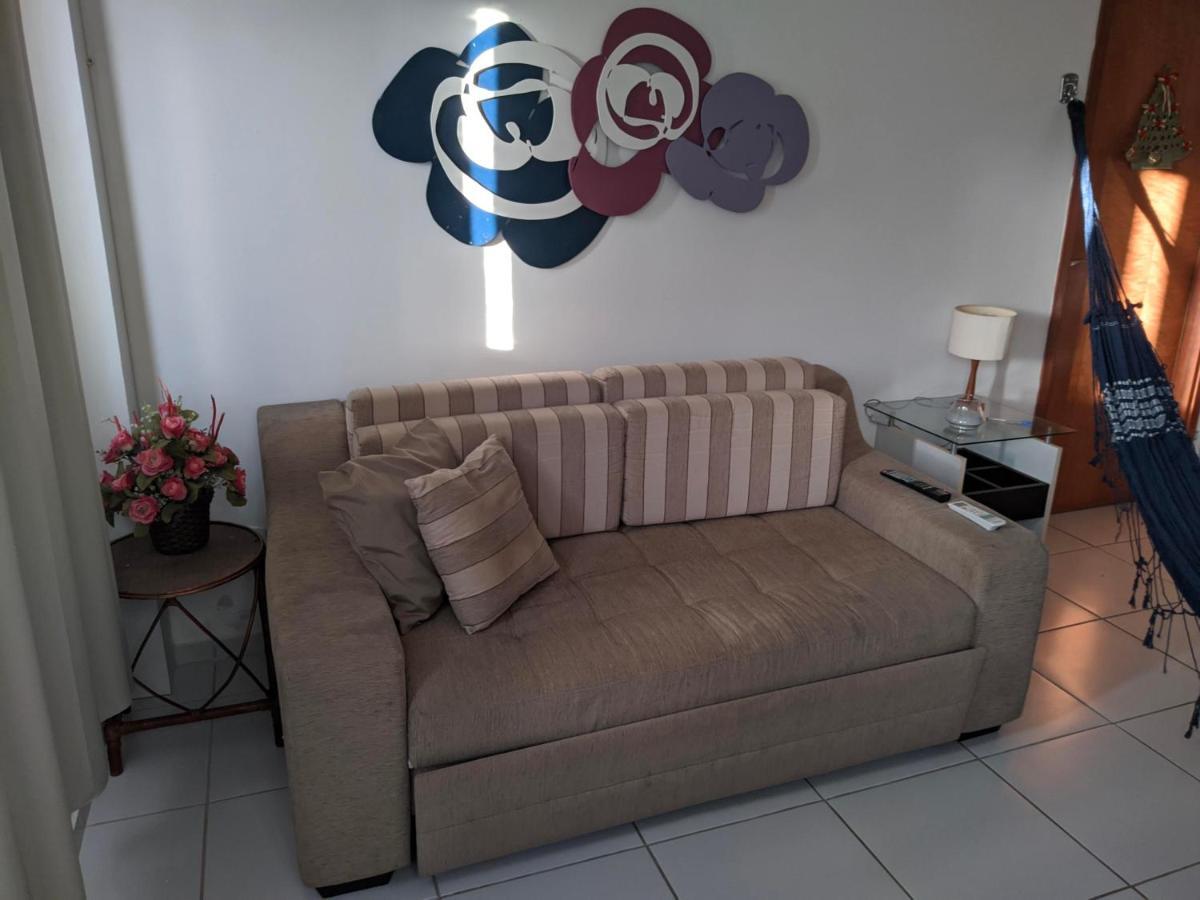 Apartamento Infiniti Ii 405 *