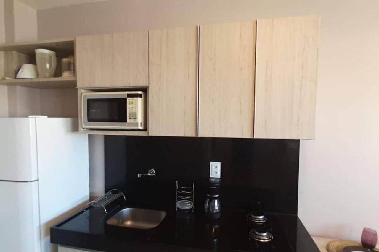 Edificio Time - Apto 1314 Apartment Maceio (Alagoas)