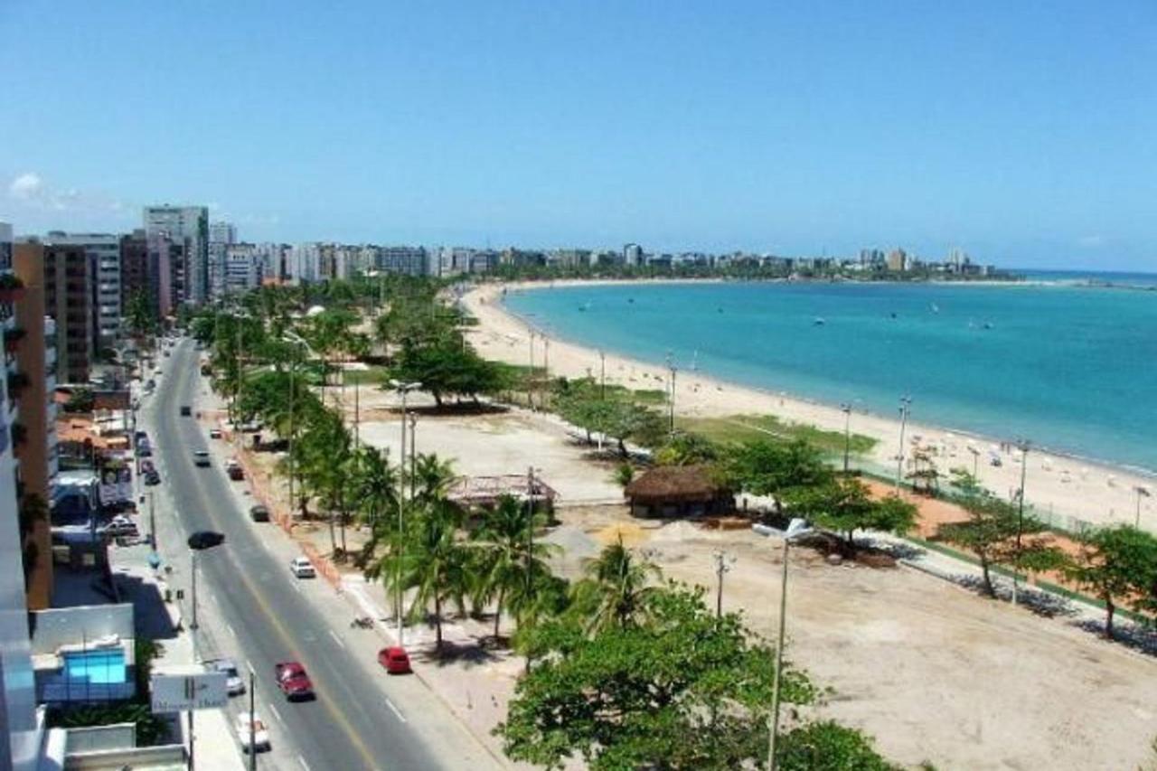 Pajucara Apartamento *