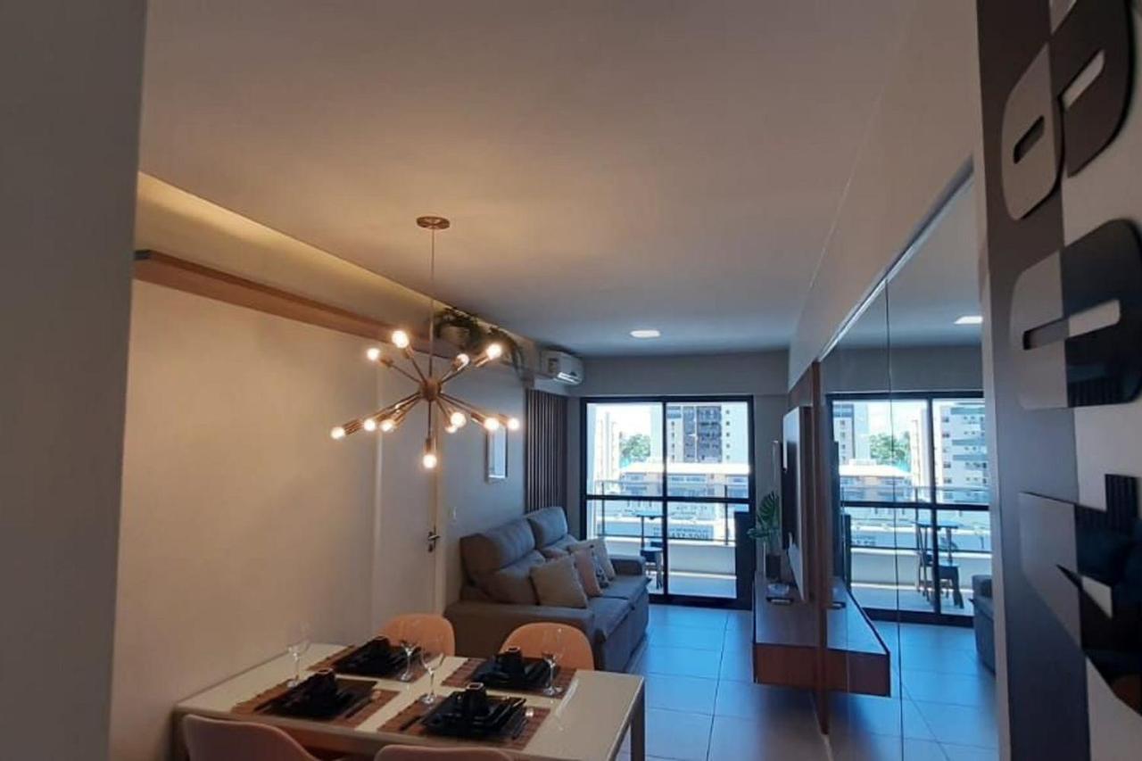 Edificio Time Apto 409 Er Hospedagens Apartment Maceio (Alagoas)