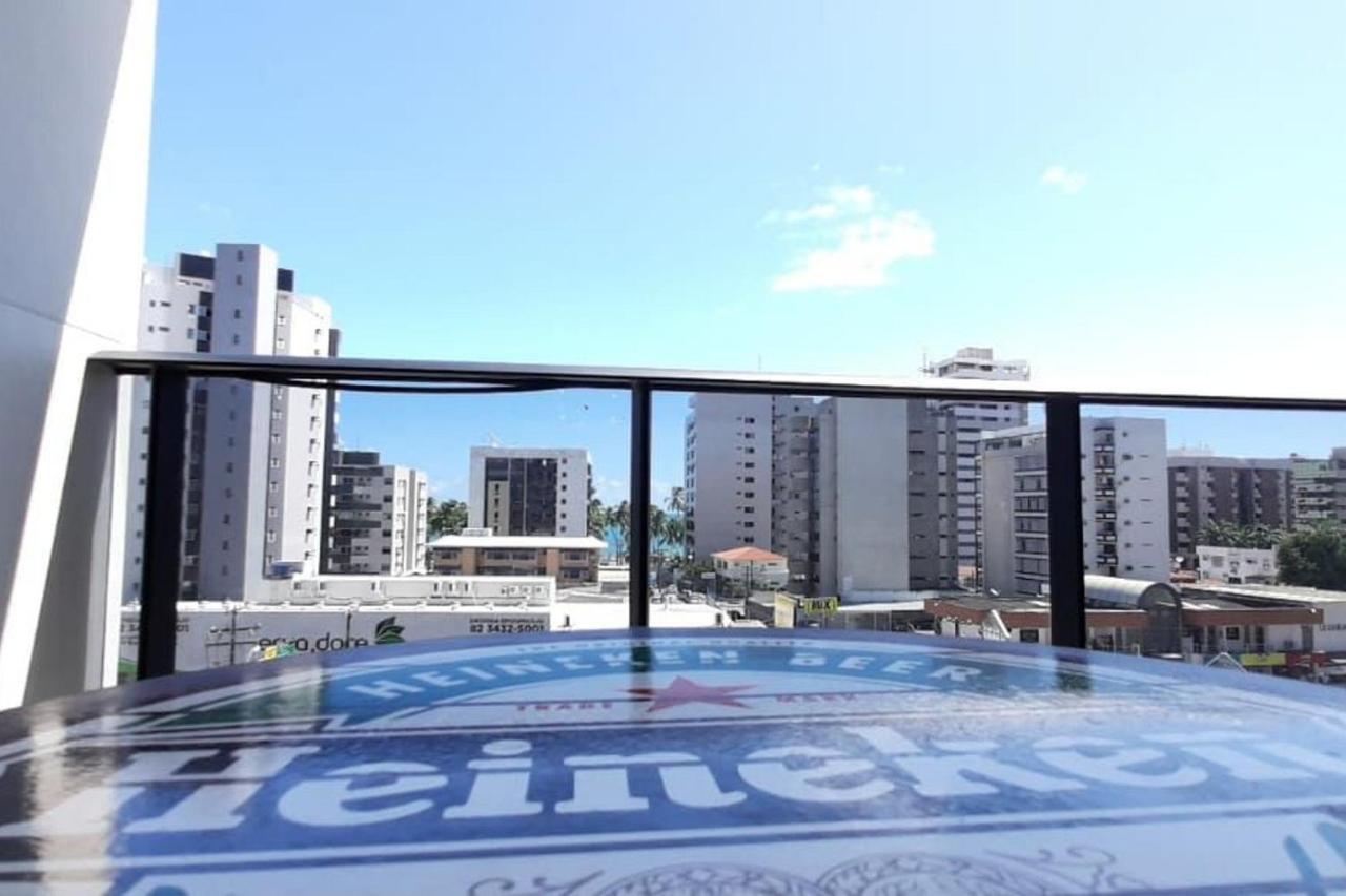Edificio Time Apto 409 Er Hospedagens