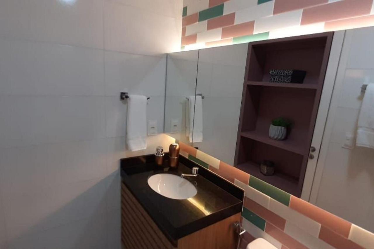 Edificio Time Apto 409 Er Hospedagens Apartment Maceio (Alagoas)