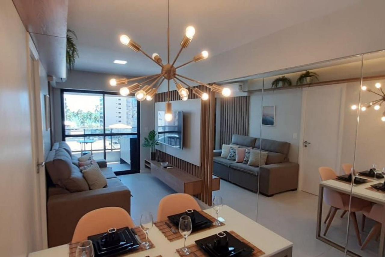 Edificio Time Apto 409 Er Hospedagens Apartment *