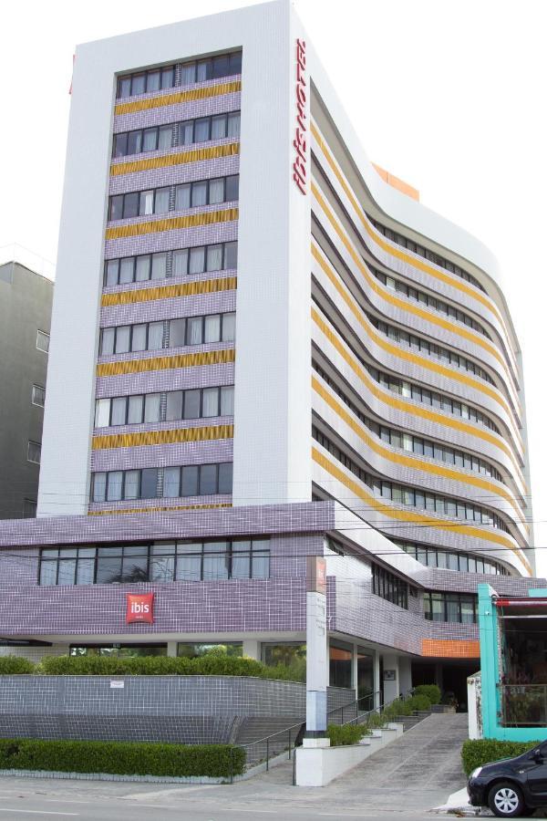Hotel Ibis Pajucara