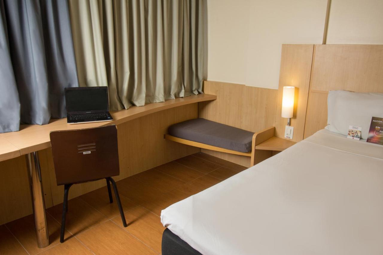 Ibis Pajucara Maceió