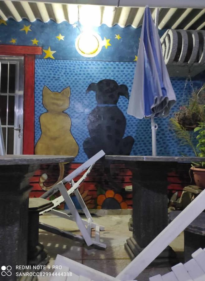 Pensão Piratas Di San Rocco 2*
