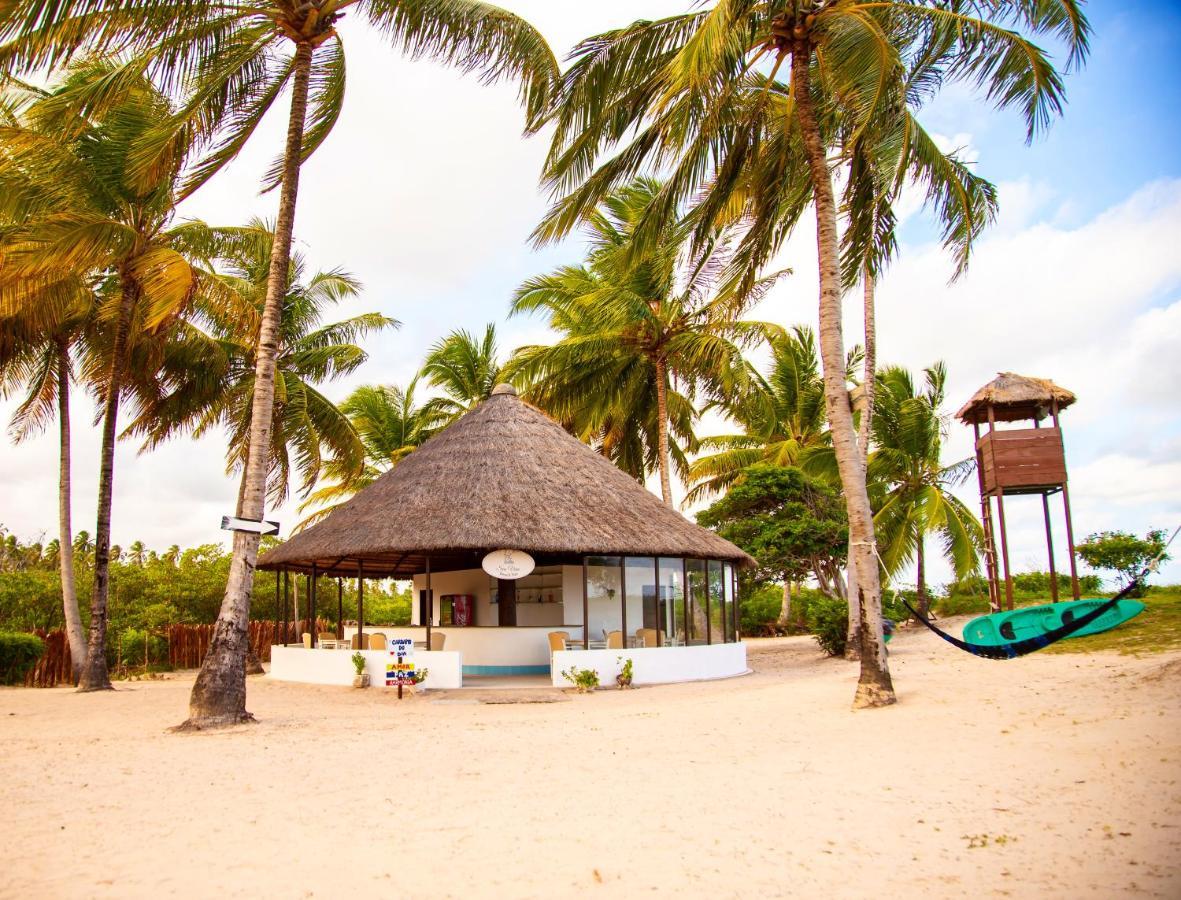 Hotel D'anatureza 3*