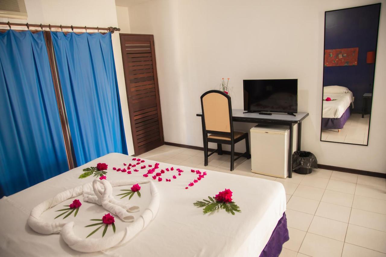 D'anatureza Hotel 3*