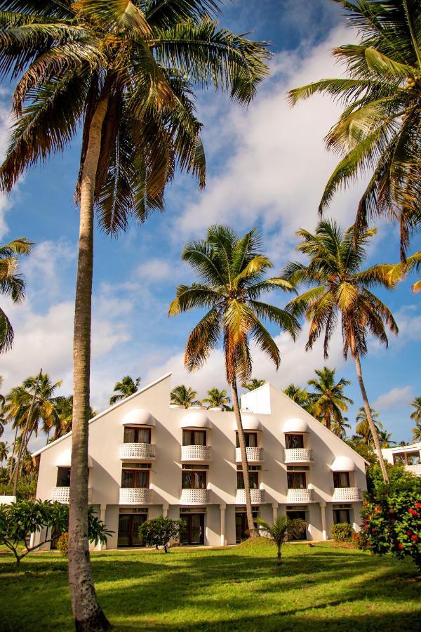 Hotel D'anatureza