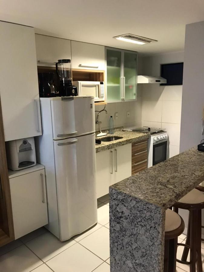 Aconchegante Apartamento Na Ponta Perto Da Praia, Perto De Tudo!! *