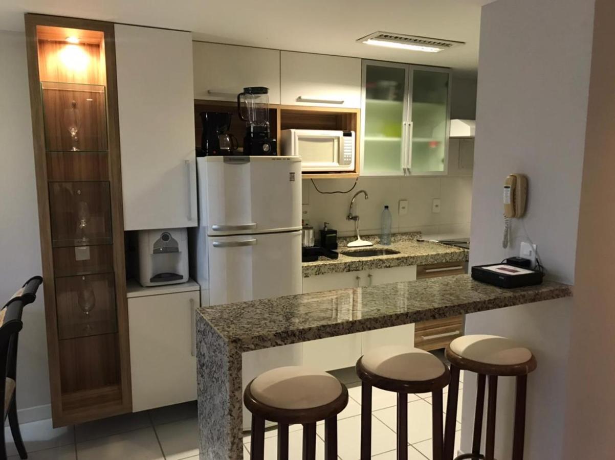 Aconchegante Apartamento Na Ponta Perto Da Praia, Perto De Tudo!! *