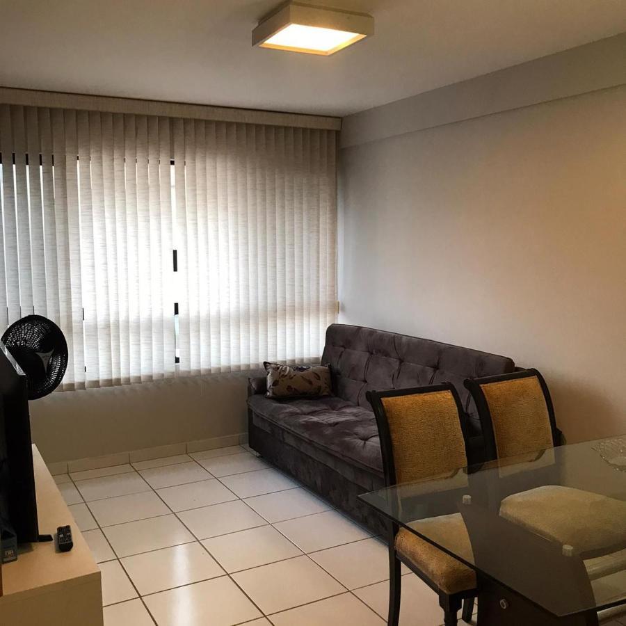 Aconchegante Apartamento Na Ponta Perto Da Praia, Perto De Tudo!!