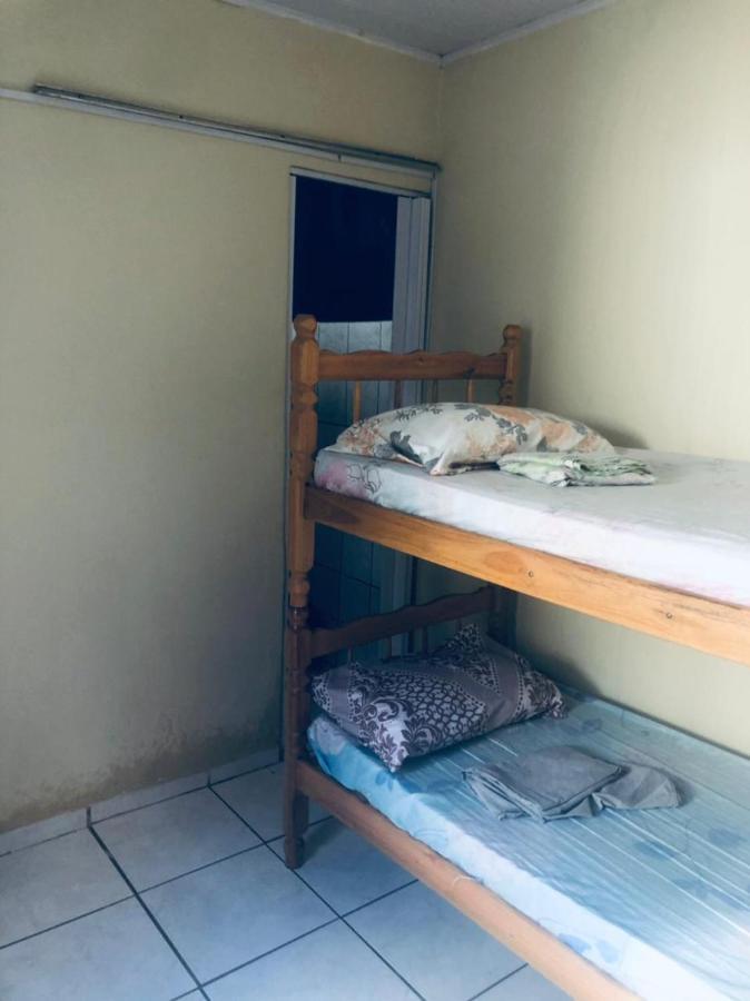 Brazuka Hostel&Pousada Albergue Maceió