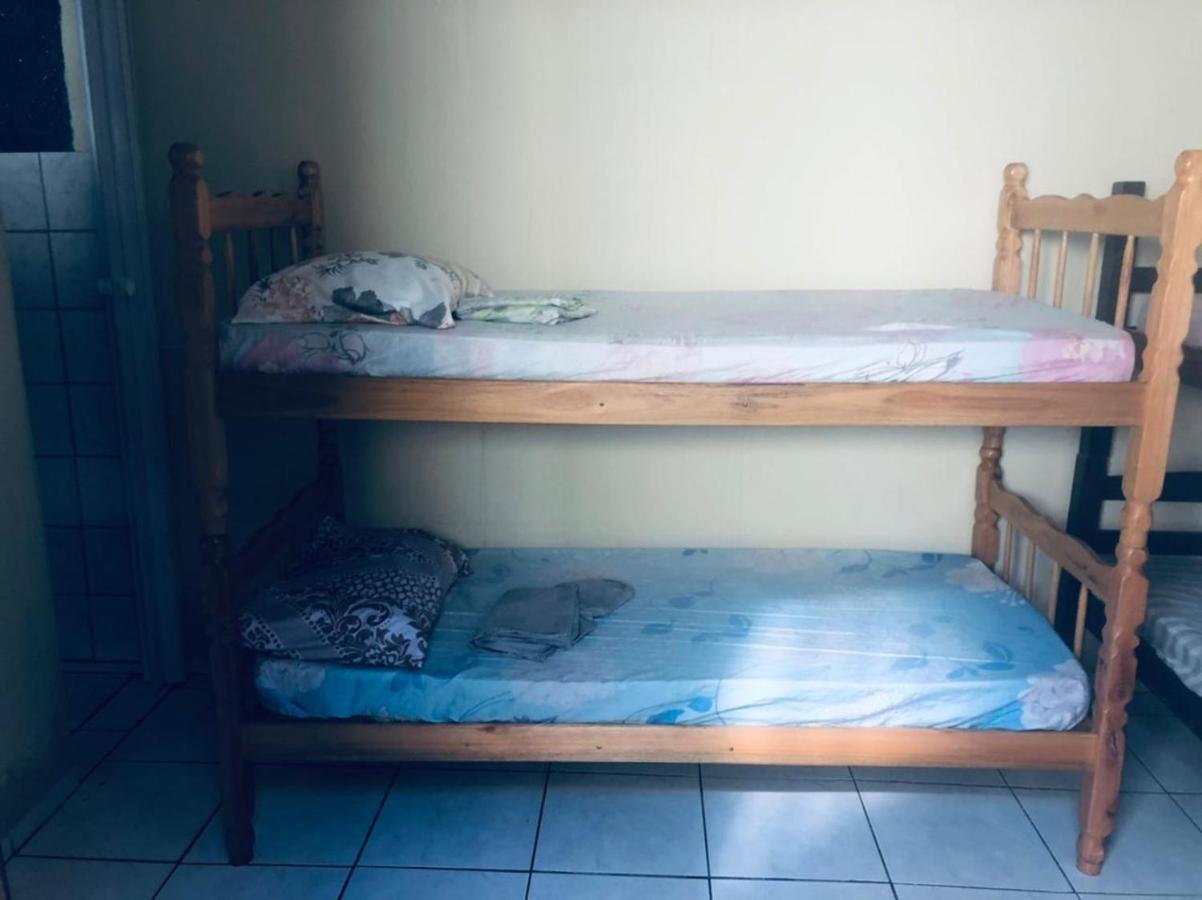 Albergue Brazuka Hostel&Pousada Maceió