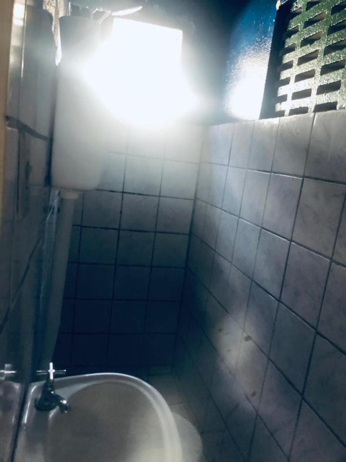 Brazuka Hostel&Pousada Maceió