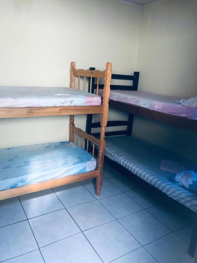 Albergue Brazuka Hostel&Pousada Maceió